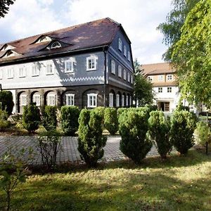 Landhotel Alter Weber